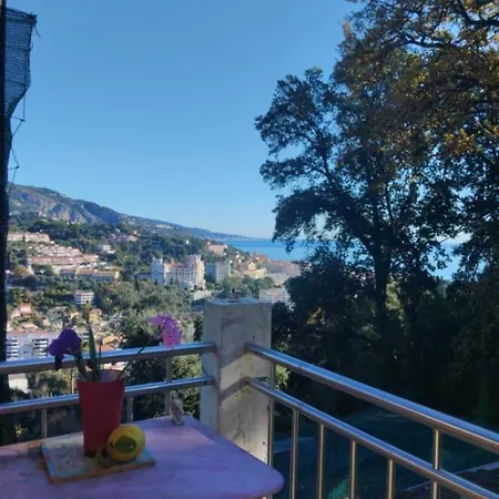 Horská chata Mini Nature Proche A *