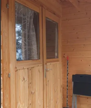 Mini Nature Proche A Horská chata Menton