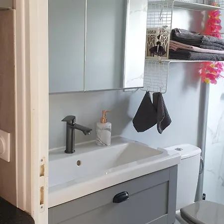 Mini Nature Proche A * Menton