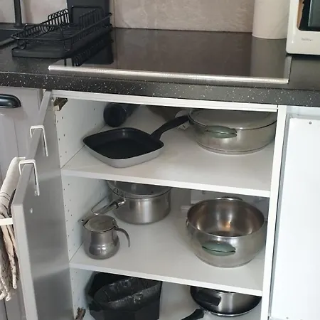 Mini Nature Proche A Alpstuga