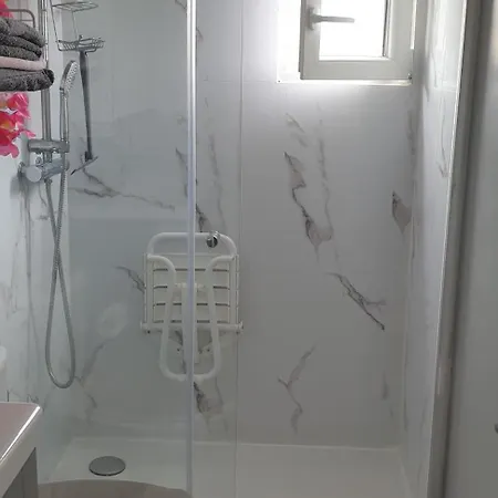 Horská chata Mini Nature Proche A