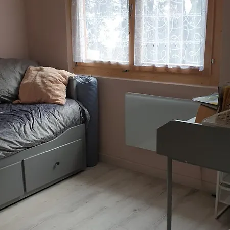 Horská chata Mini Nature Proche A *