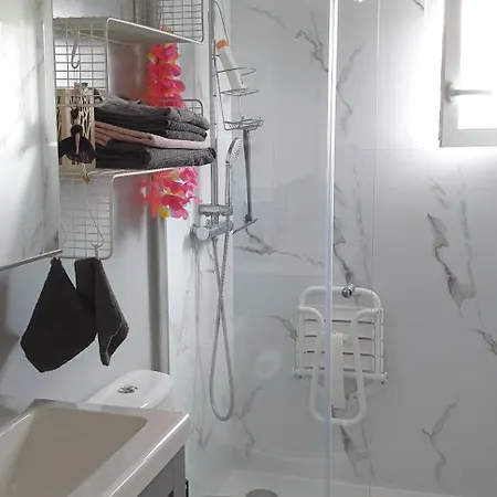 Horská chata Mini Nature Proche A