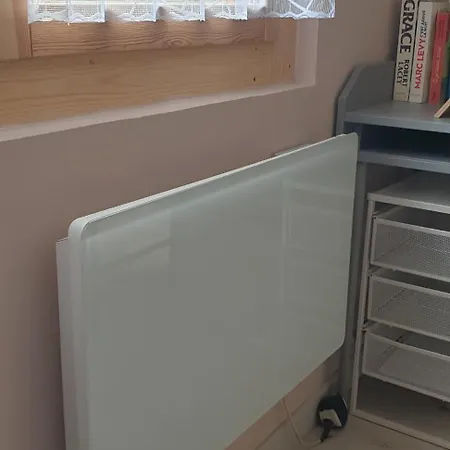 Mini Nature Proche A Horská chata