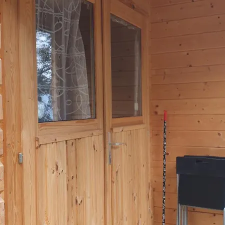 Alpstuga Mini Nature Proche A