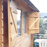 Alpesi faház Mini Nature Proche A Menton