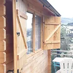 Mini Nature Proche A Alpesi faház *
