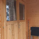 Alpesi faház Mini Nature Proche A