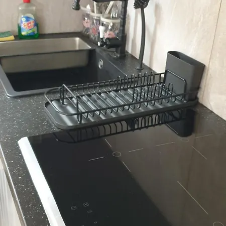 Alpesi faház Mini Nature Proche A